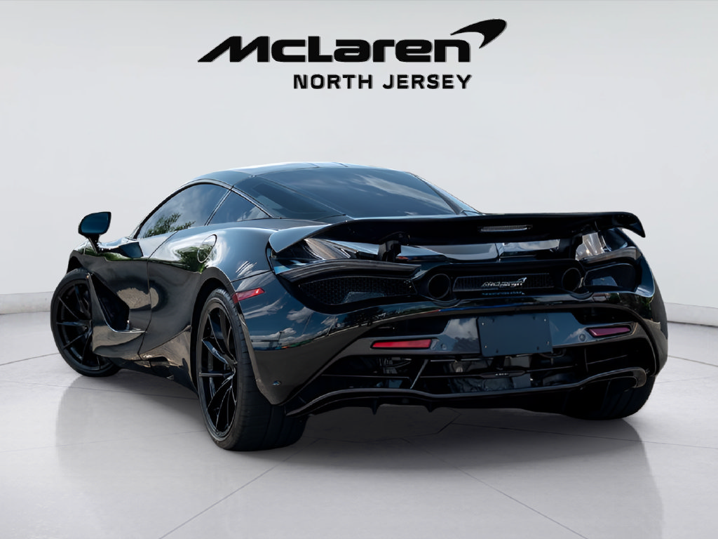 Used 2019 McLaren 720S photo 20