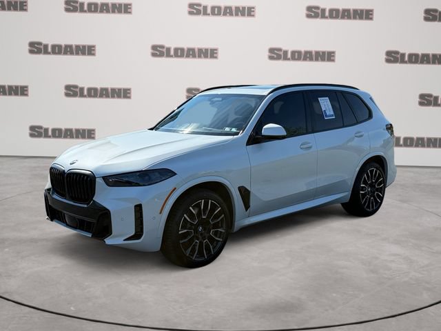 Used 2024 BMW X5 xDrive40i w/ Executive Package