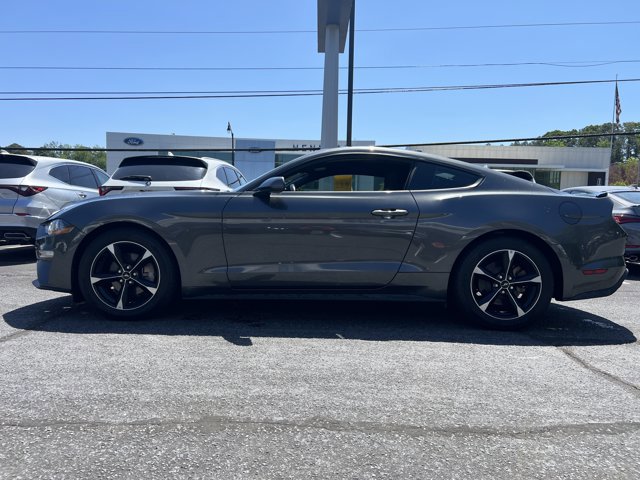 2020 Ford Mustang Coupe