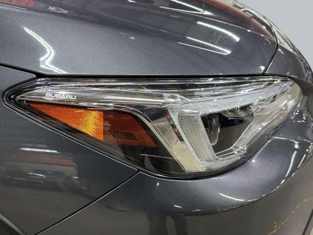 2021 Subaru Crosstrek 2.5i Limited