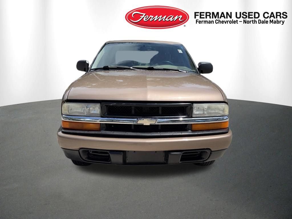 Used Chevrolet S10 Pickup for Sale in Wesley Chapel, FL - Car and