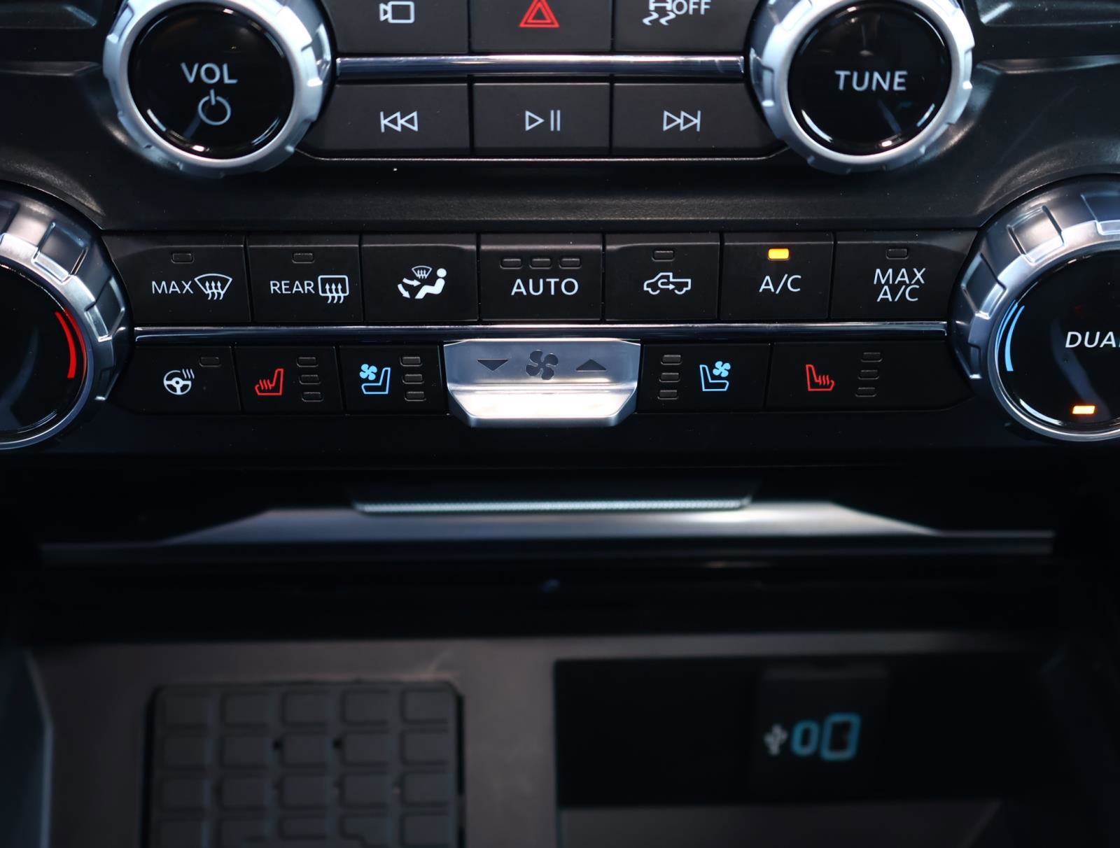 2026 Ford F250 Platinum