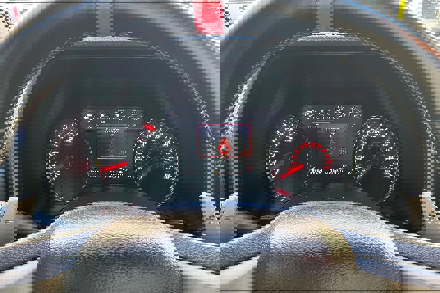 2017 Ford F150 Raptor