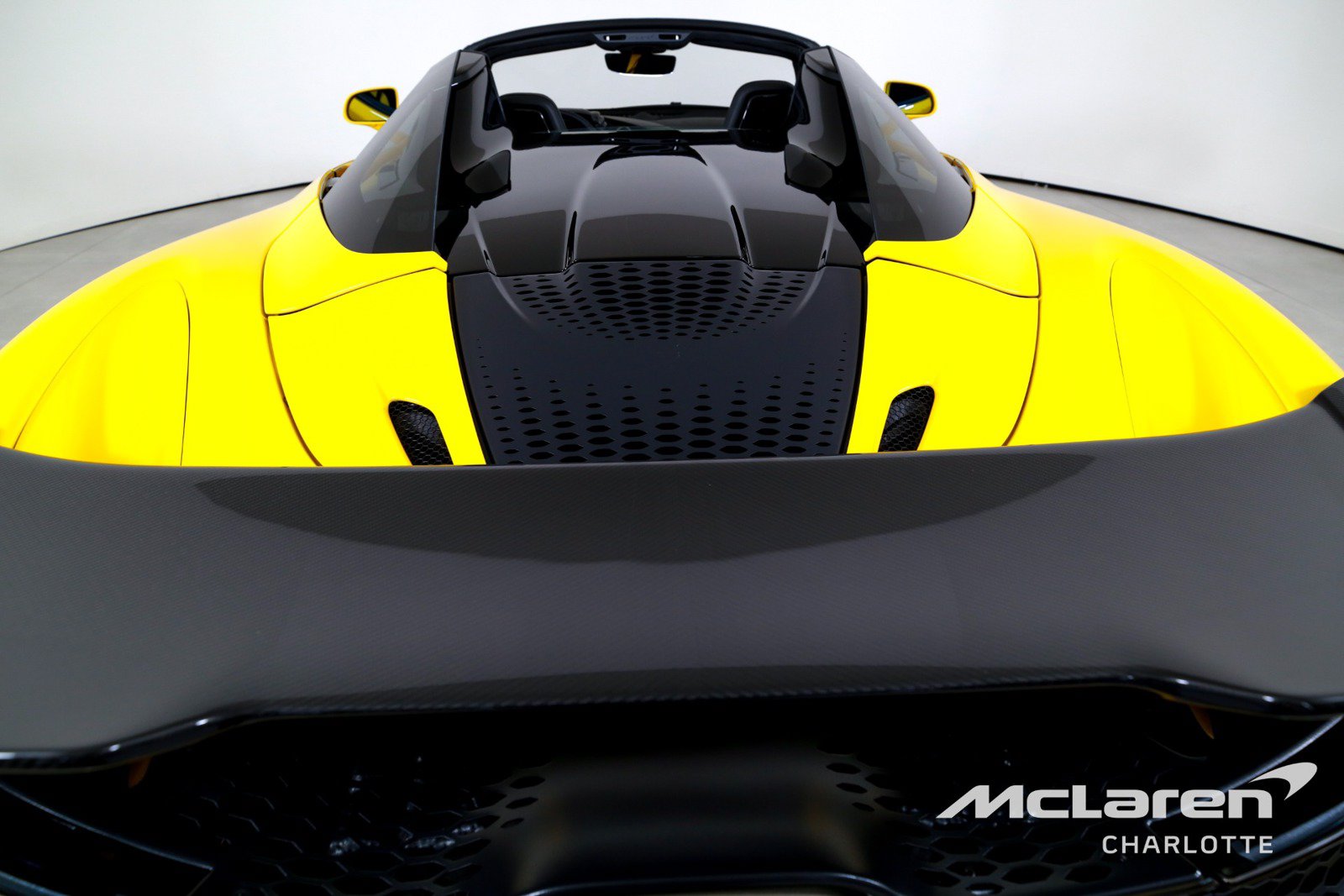 New 2026 McLaren 750S Spider photo 24