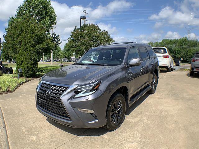 Certified 2023 Lexus GX 460 Premium w/ Premium Package