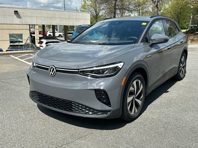 2026 Volkswagen ID.4 Pro