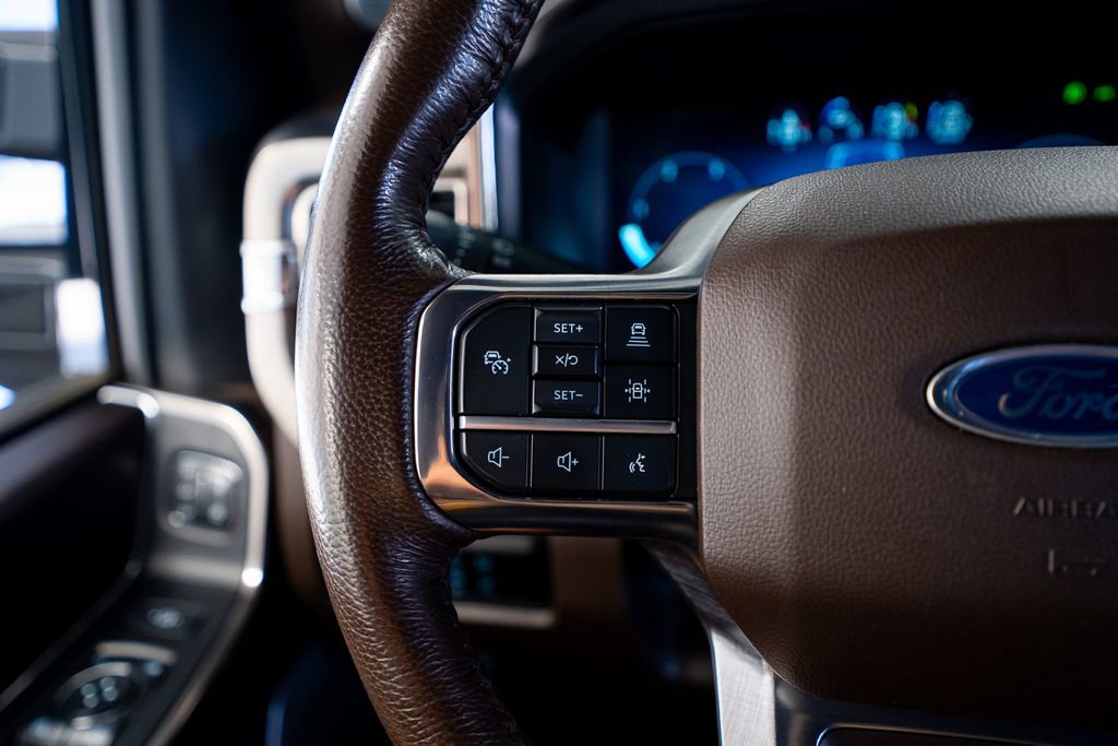 2023 Ford F450 King Ranch