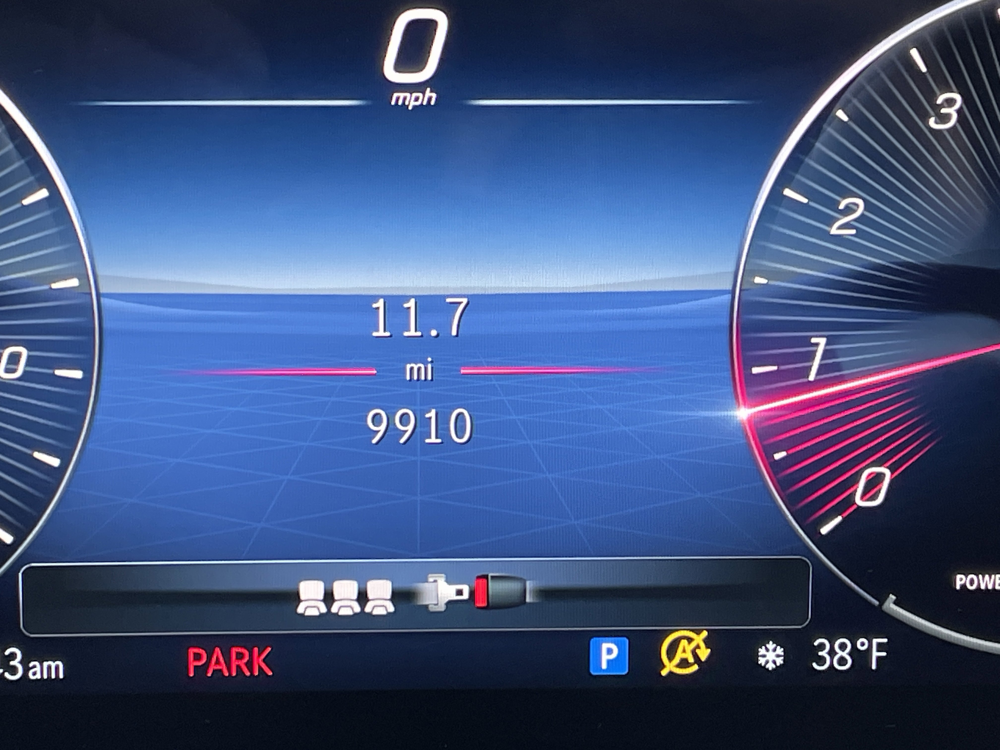 2025 Mercedes-Benz GLE 350 4MATIC