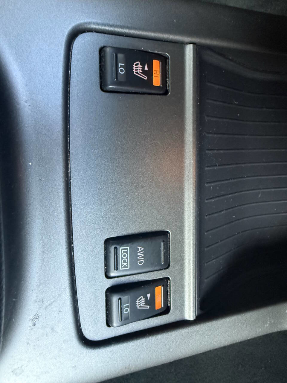 2012 Nissan Murano SL