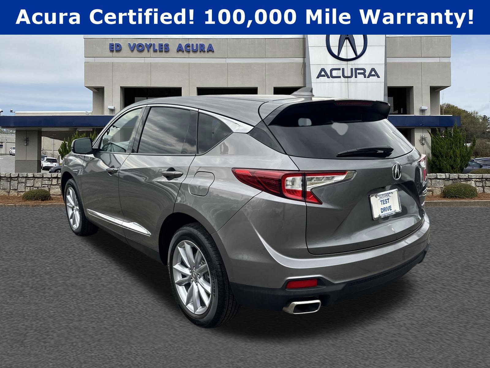 2024 Acura RDX SH-AWD