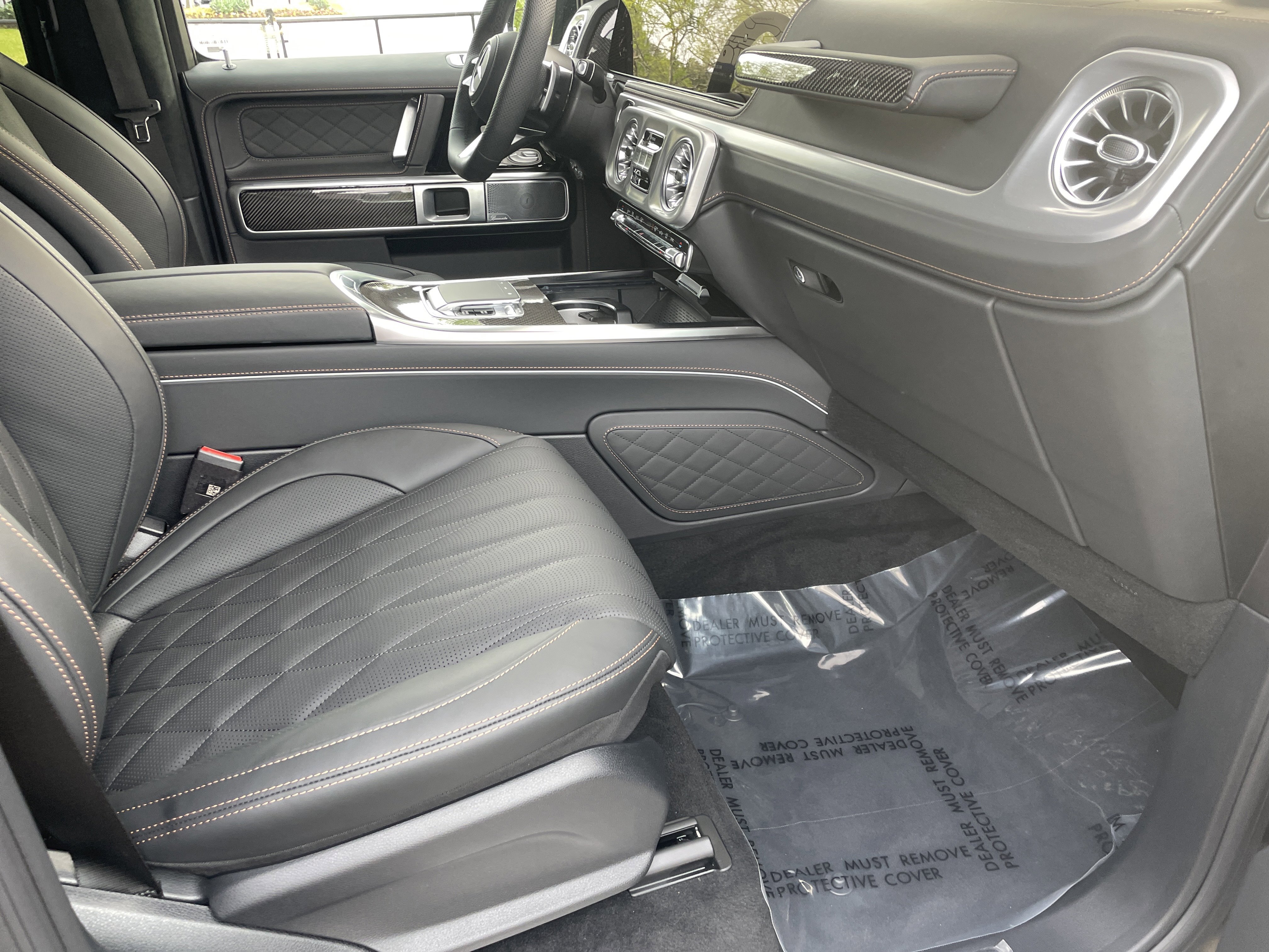 2026 Mercedes-Benz G 550