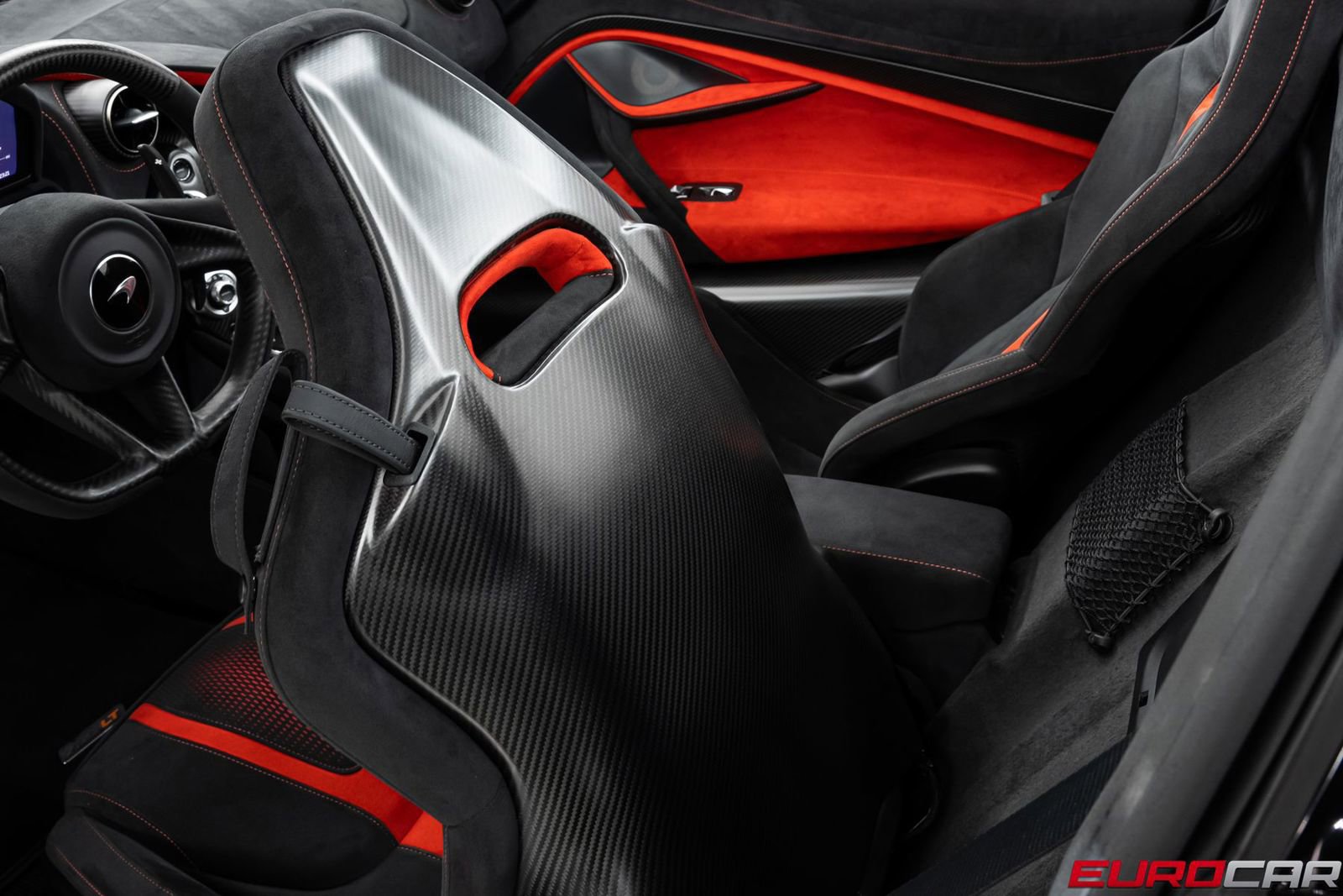 Used 2022 McLaren 765LT photo 46