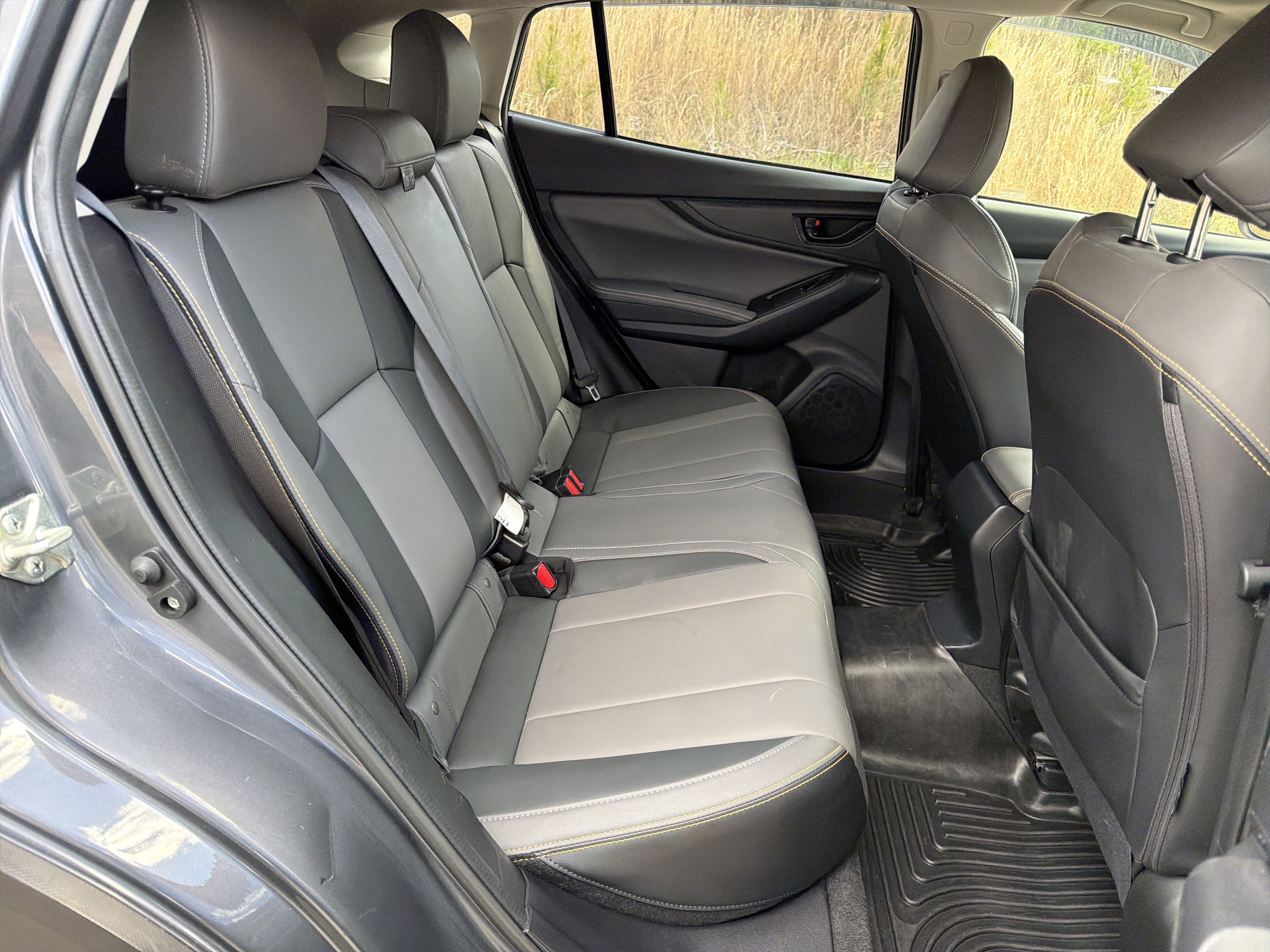 2022 Subaru Crosstrek 2.5i Sport