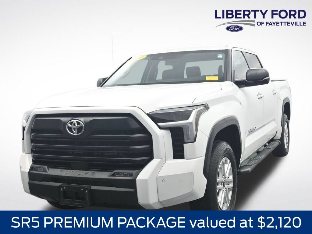Used Toyota Tundra for Sale Near Me in Sanford, NC - Autotrader