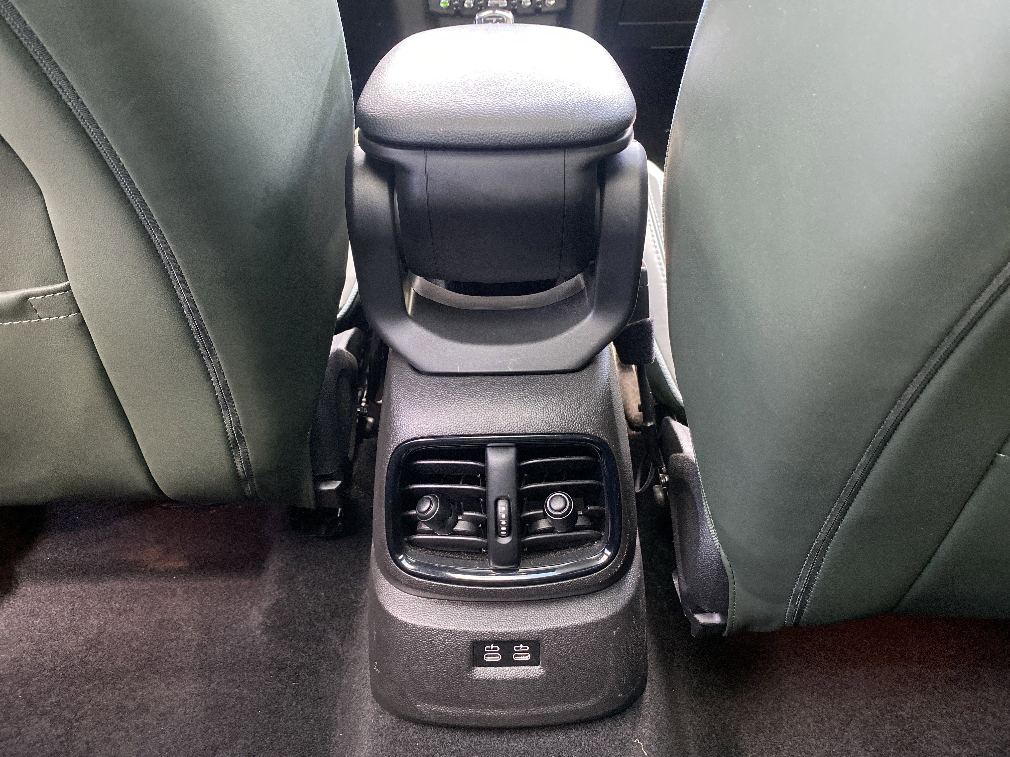 2024 MINI Cooper Countryman S