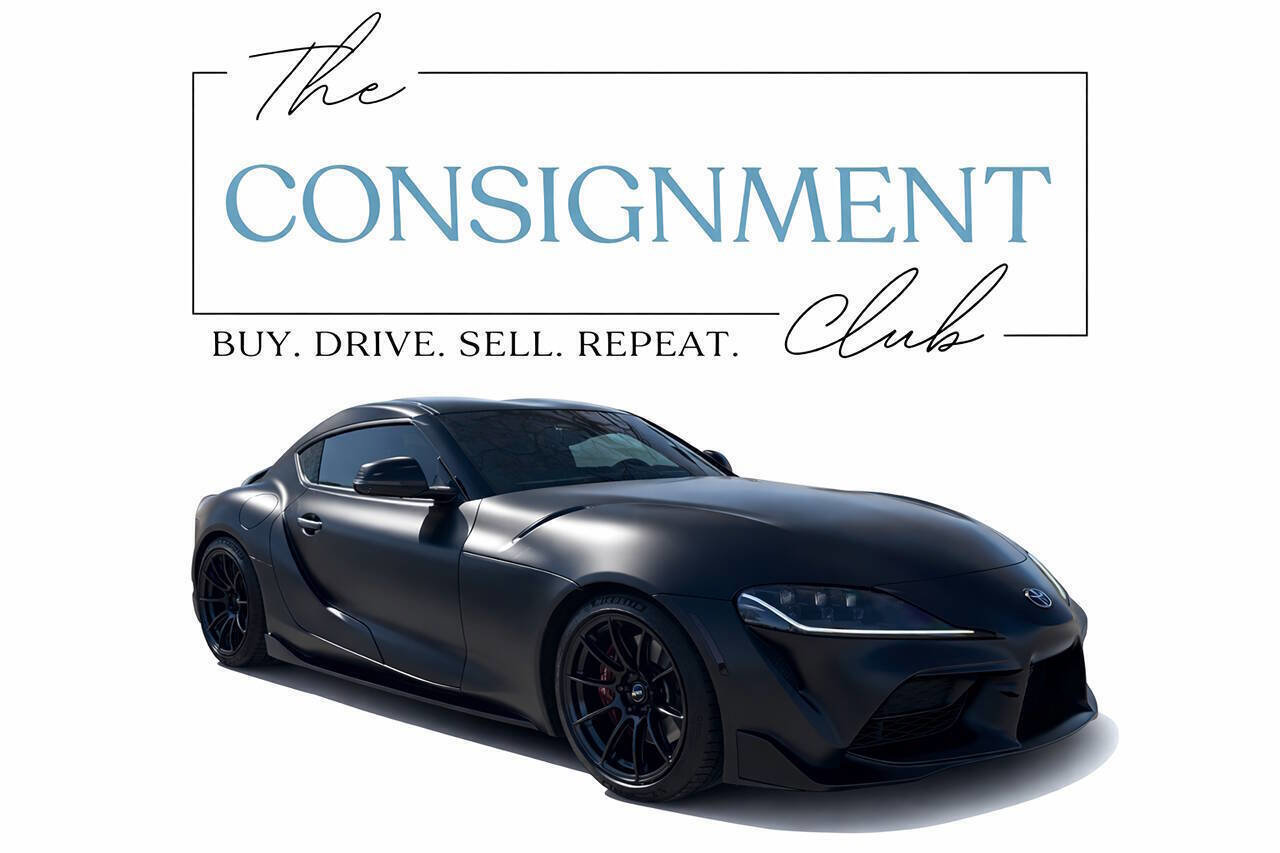 Used 2024 Toyota Supra Premium