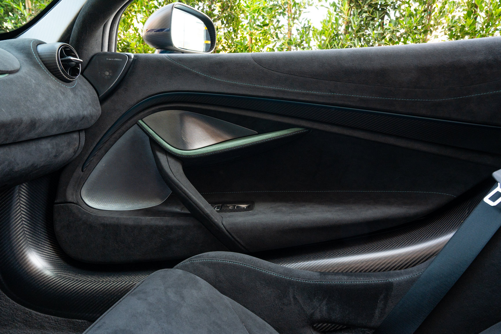 Used 2024 McLaren 750S Spider photo 48