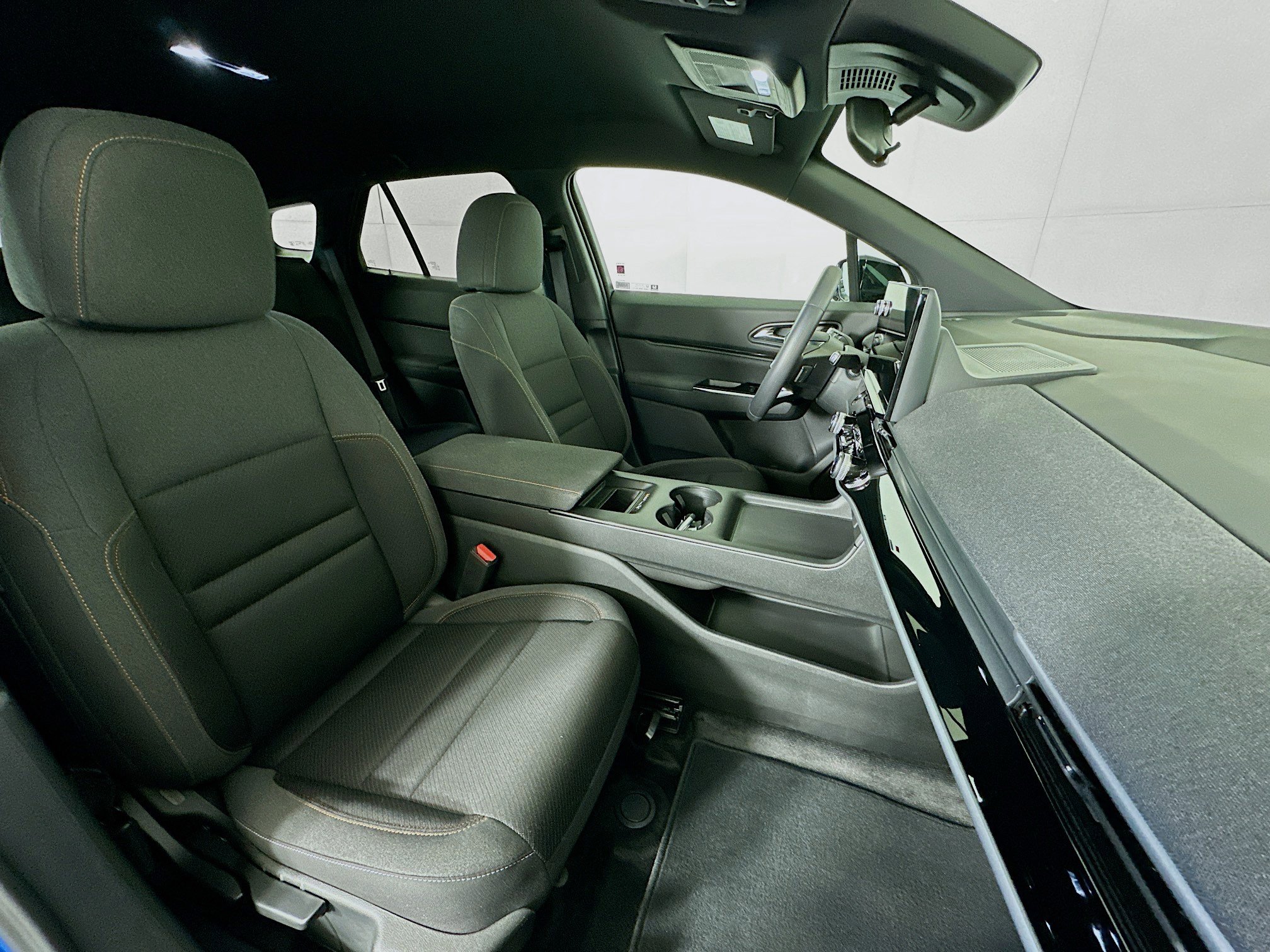 2025 Honda Prologue Eco