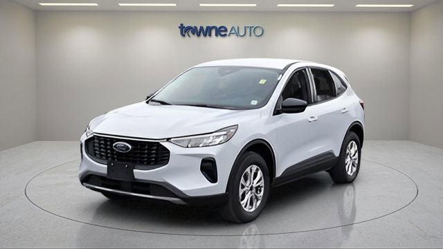 Used 2025 Ford Escape Active w/ Cold Weather Package