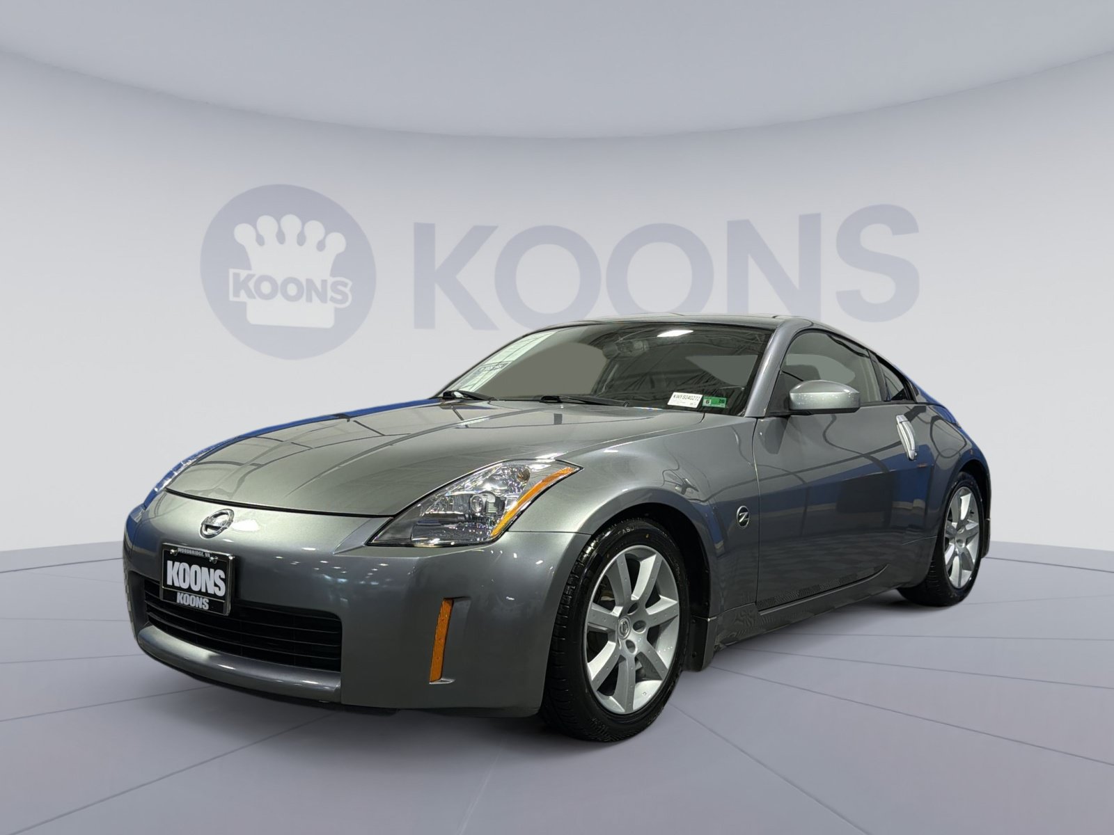 Used Nissan 350Z for Sale Near Me in Fairfax, VA - Autotrader