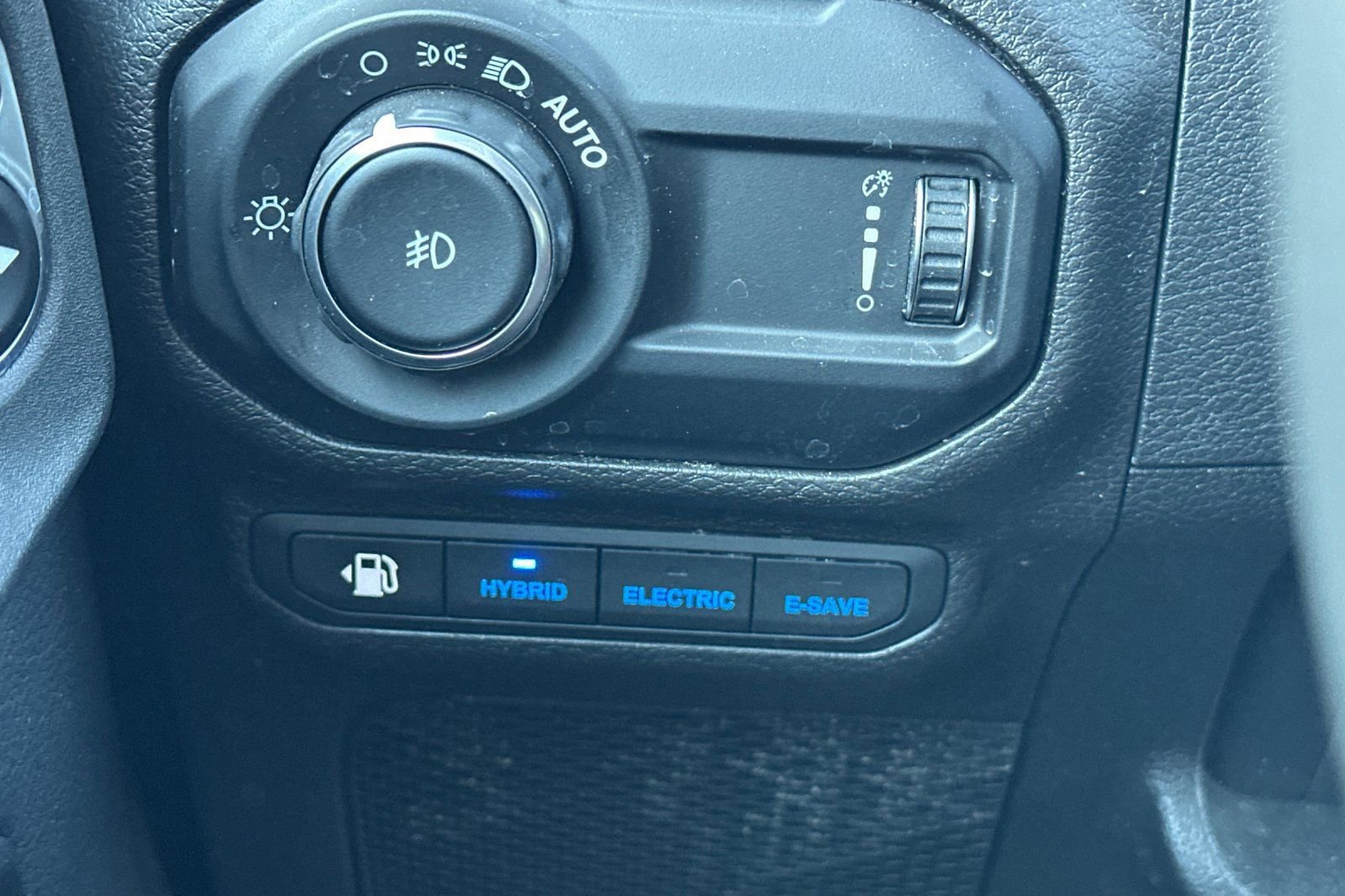 2023 Jeep Wrangler Unlimited Rubicon 4xe