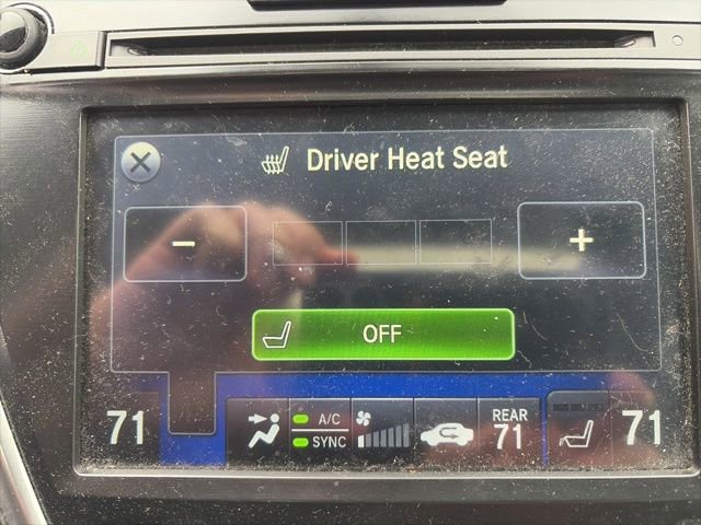 2015 Acura MDX SH-AWD