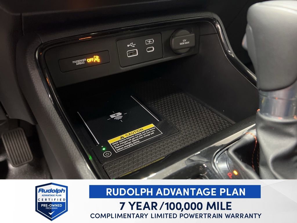 2025 Honda CR-V Sport-L