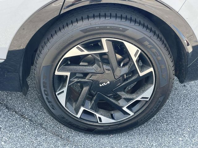 2023 Kia Sportage SX