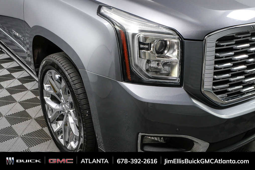 2020 GMC Yukon XL Denali