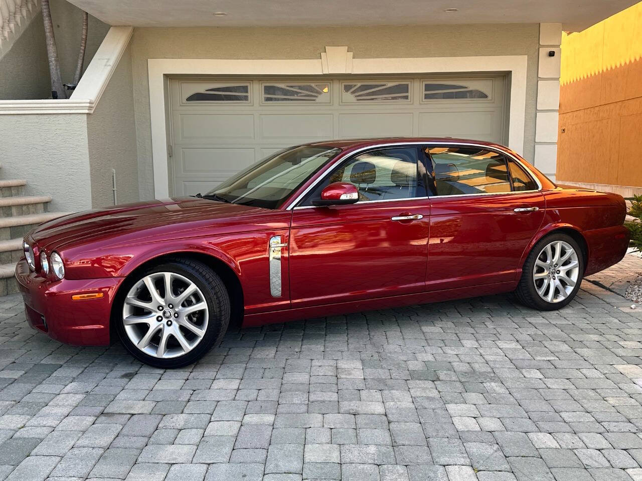 Used 2008 Jaguar XJ Series Cars for Sale Near Me - Autotrader