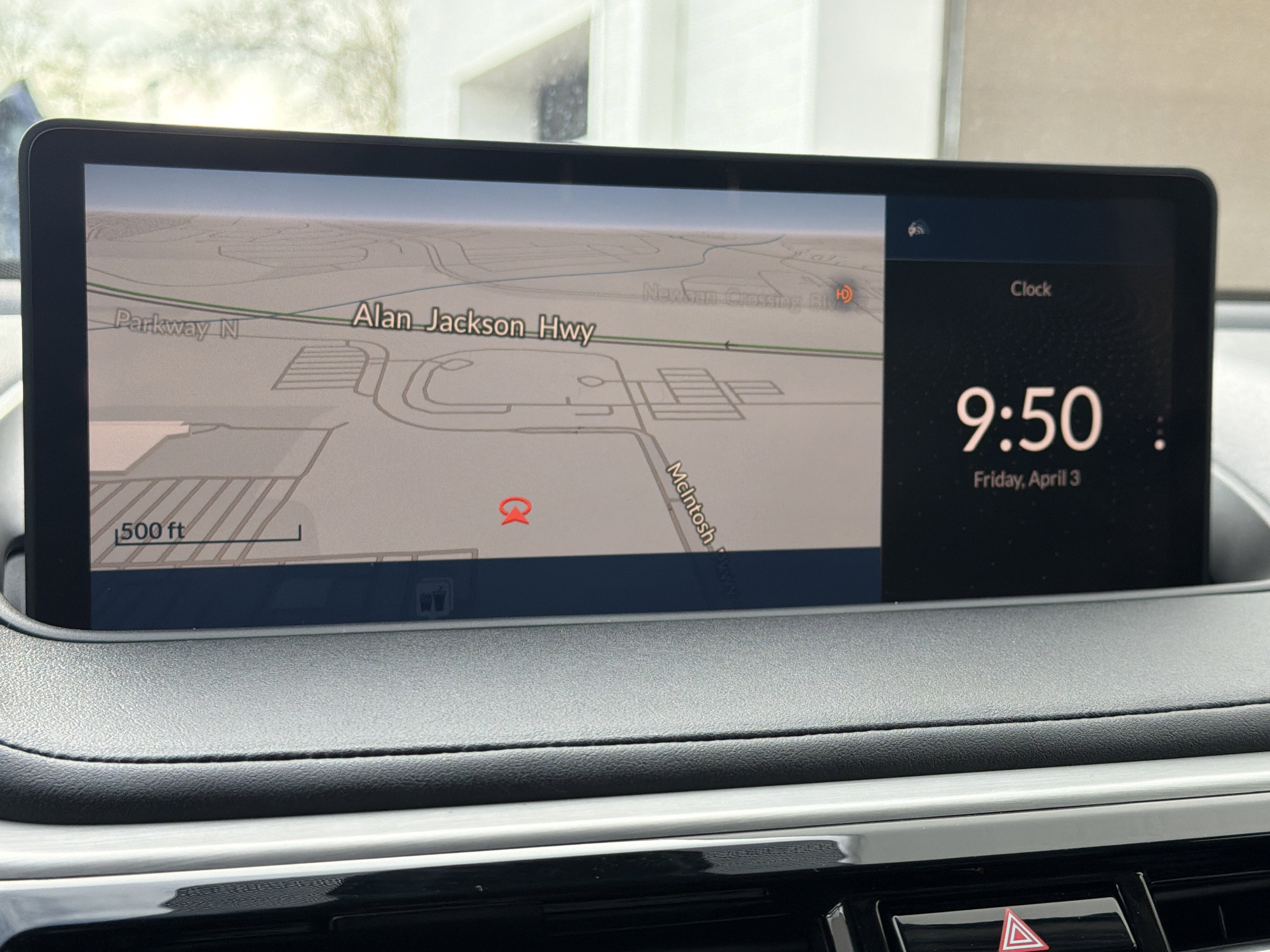 2023 Acura MDX FWD w/ Technology Package