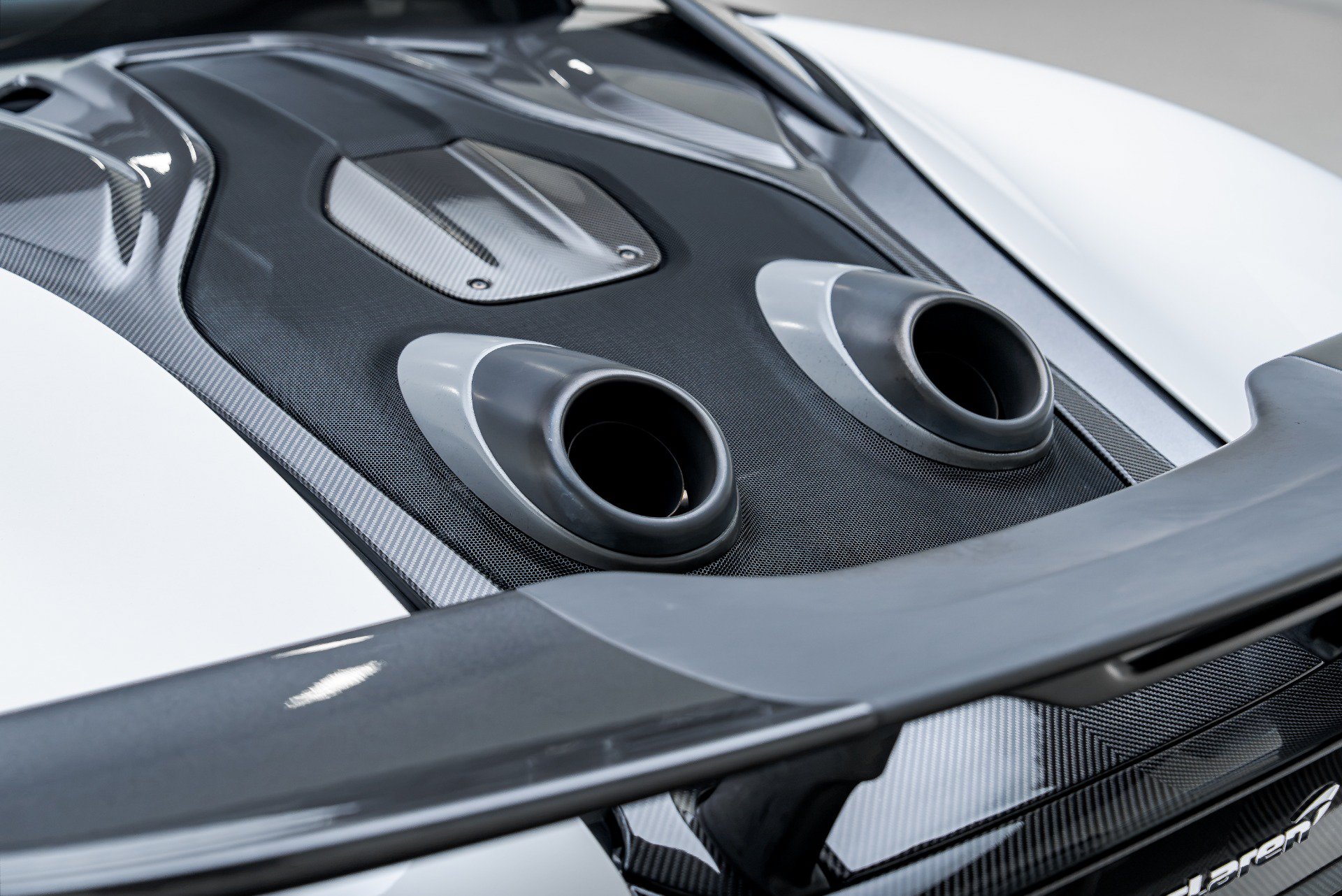 Used 2019 McLaren 600LT photo 31