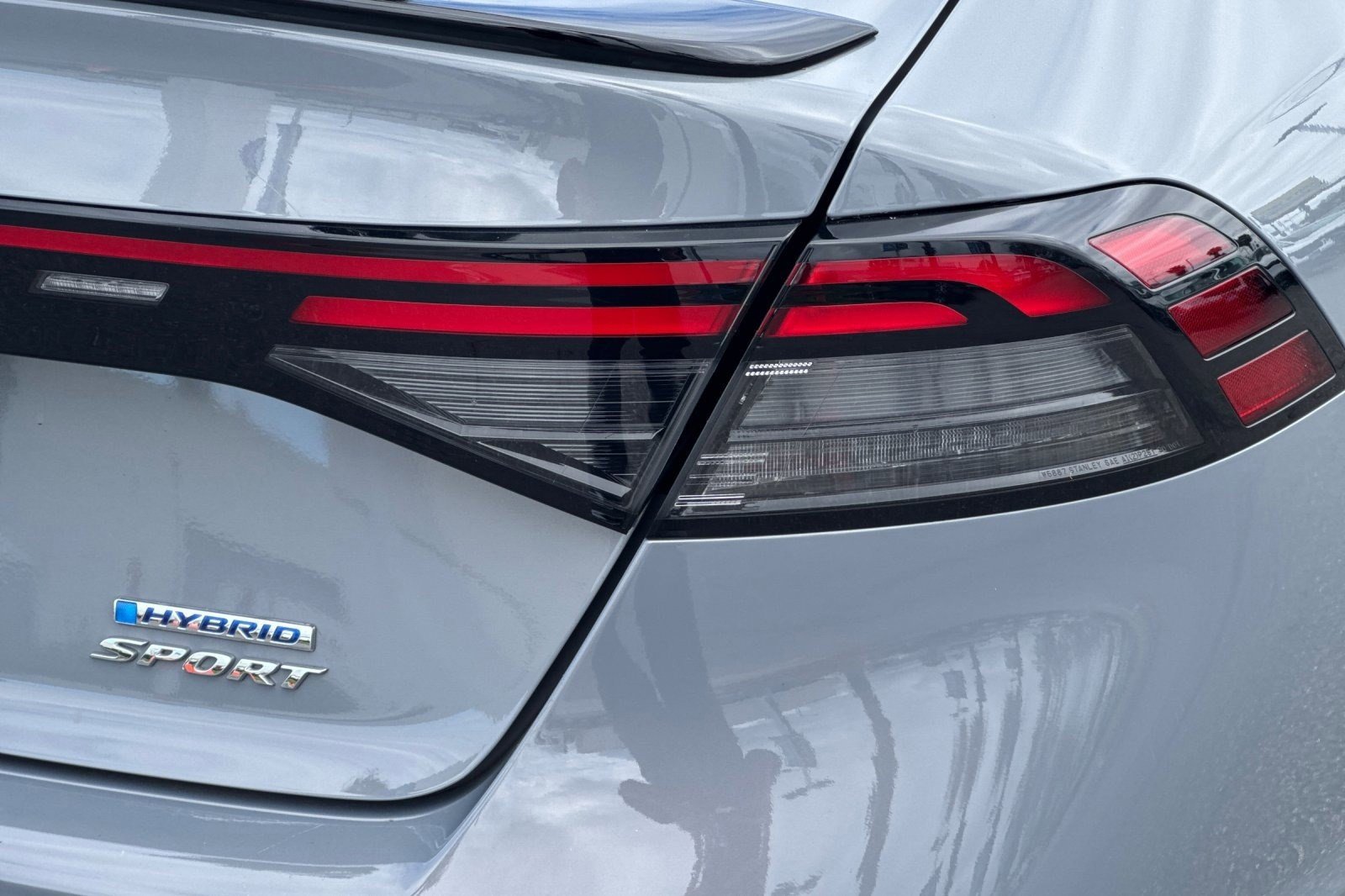 2023 Honda Accord Sport