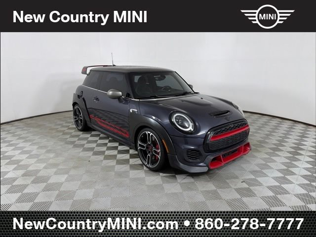 Used 2021 MINI Cooper John Cooper Works GP
