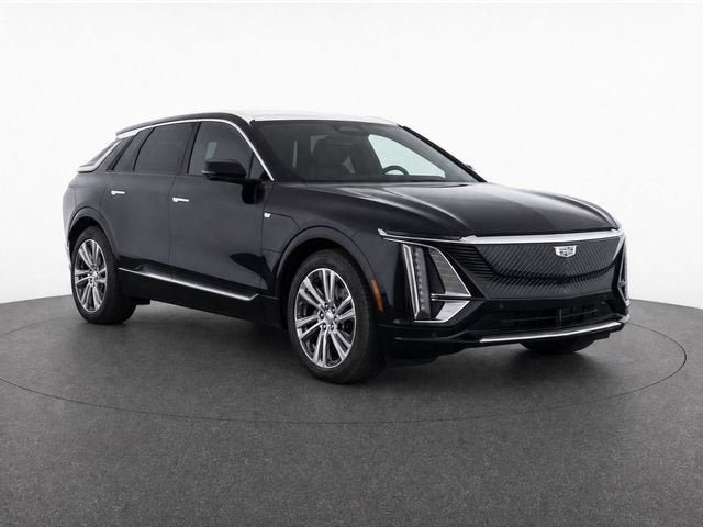 Certified 2024 Cadillac Lyriq Tech