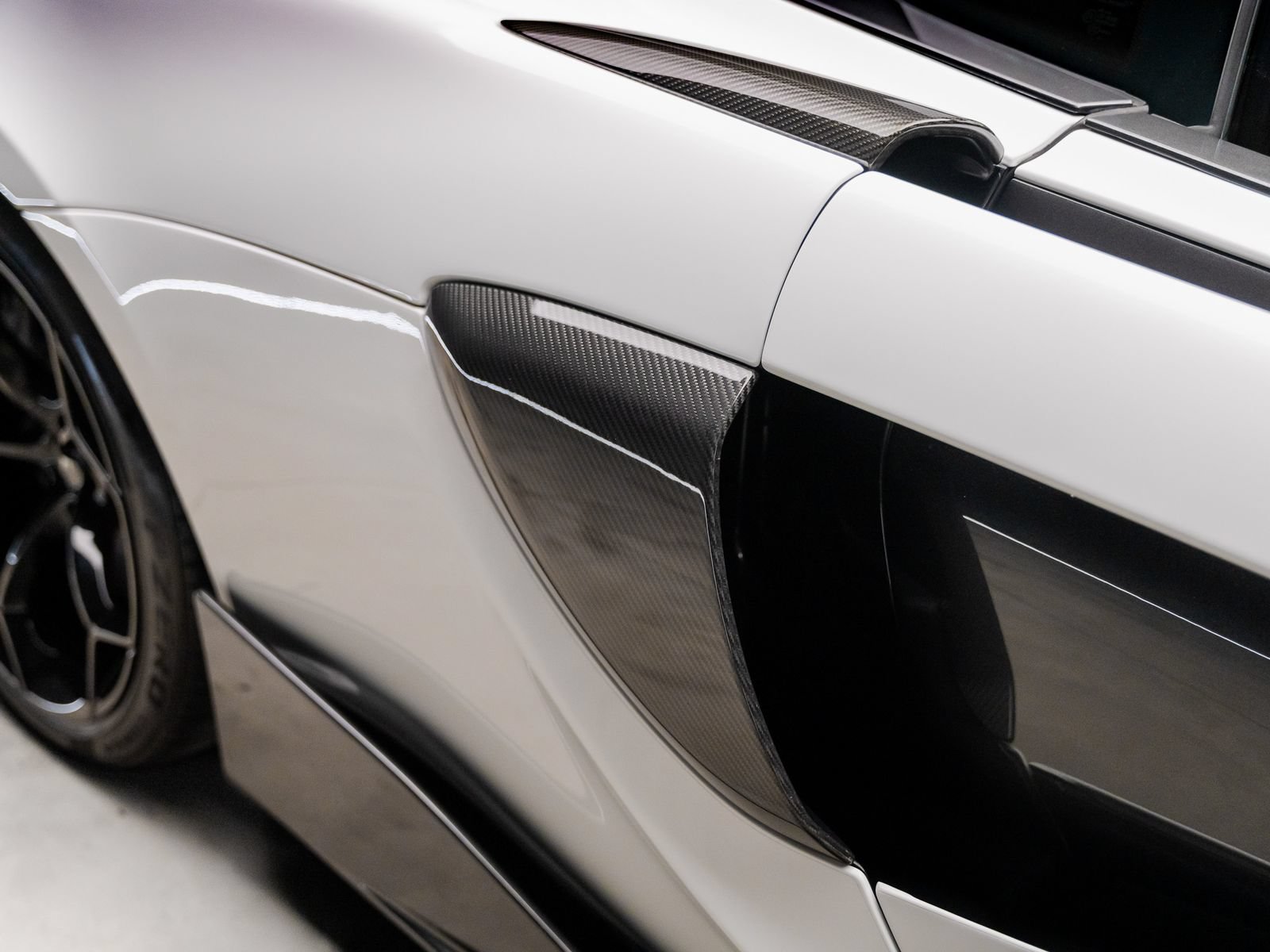 Used 2019 McLaren 600LT photo 38