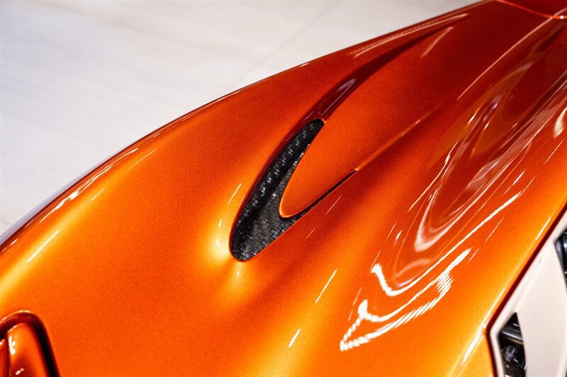 Used 2014 McLaren P1 photo 25