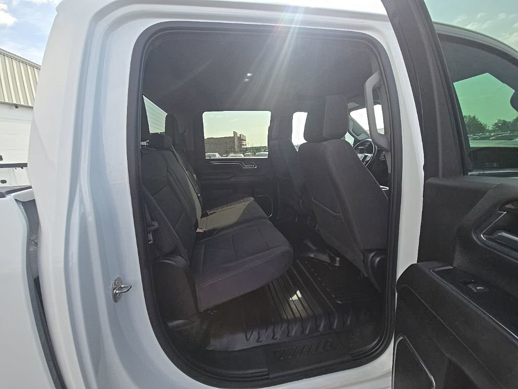 2024 GMC Sierra 3500 SLE