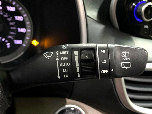 2019 Hyundai Tucson Ultimate