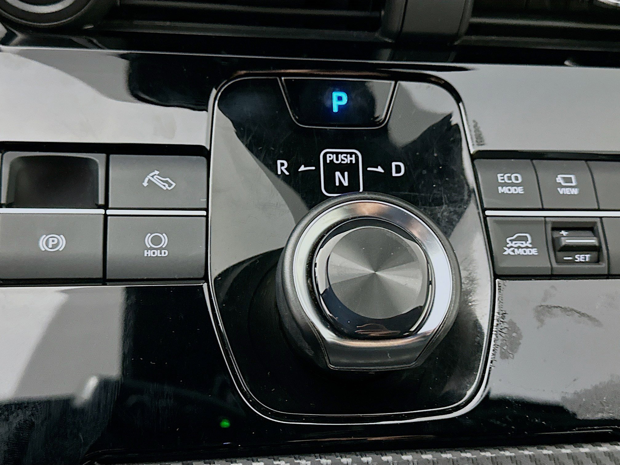 2023 Toyota bZ4X Limited