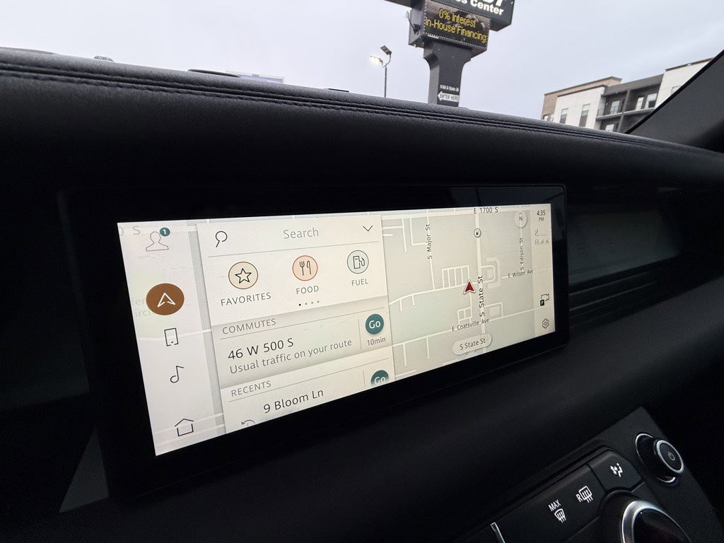 2020 Land Rover Defender 110 First Edition