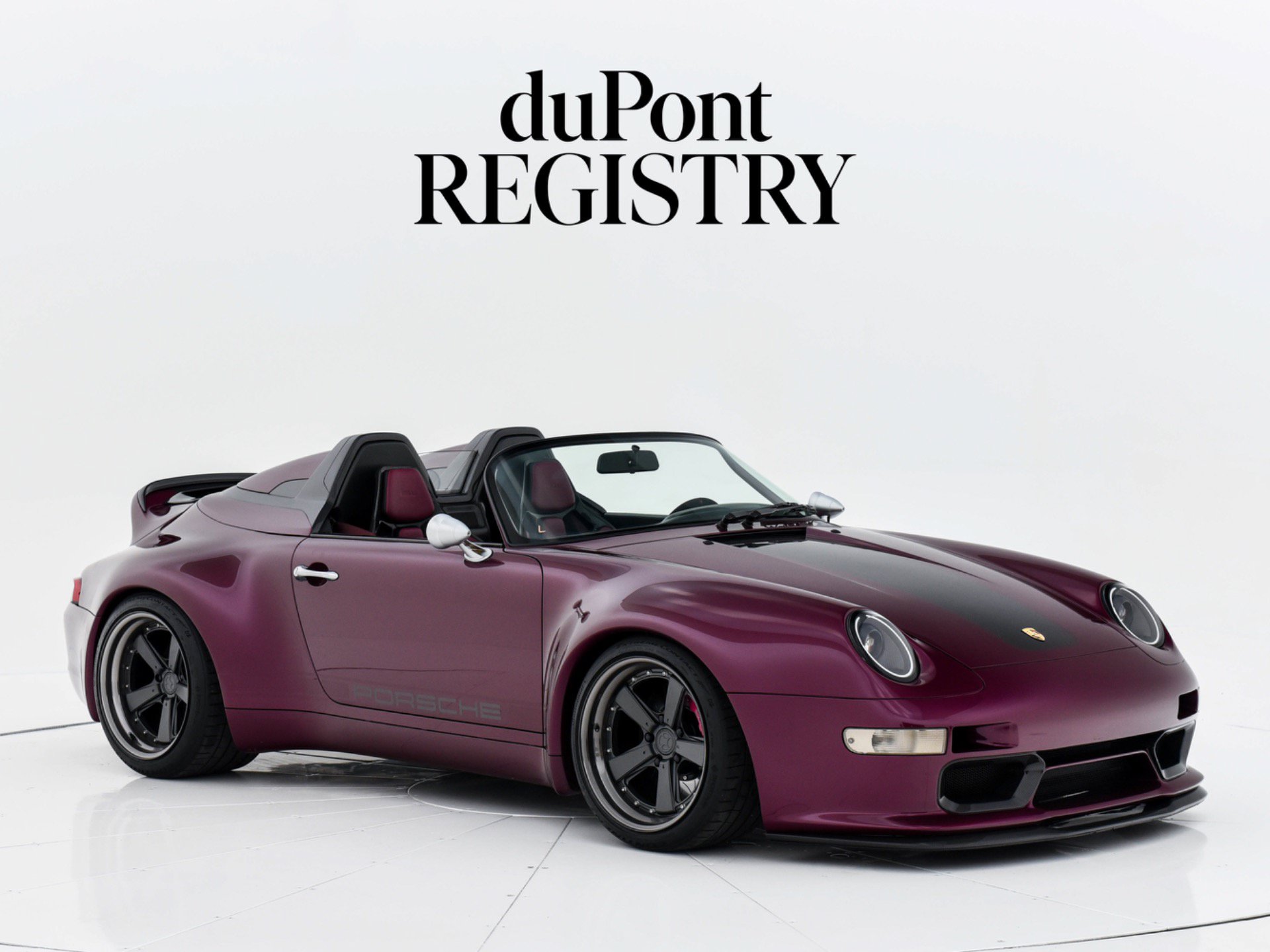 Used 1997 Porsche 911 Carrera