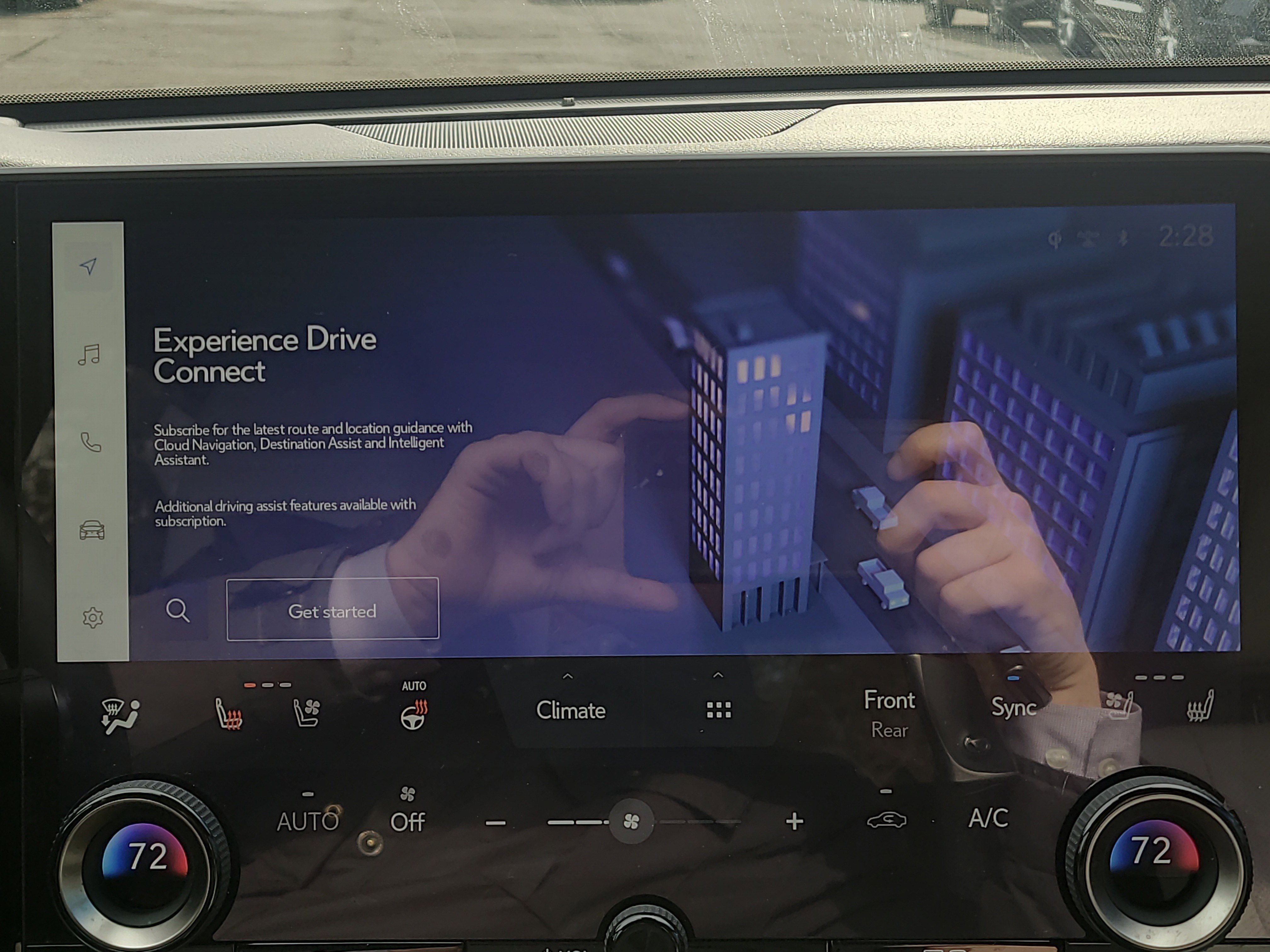 2024 Lexus TX 350 FWD