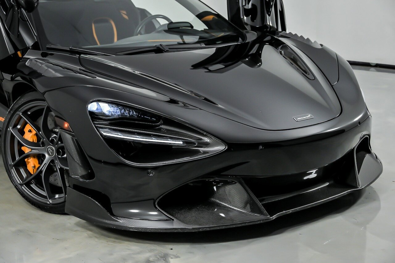 Used 2020 McLaren 720S Performance 3
