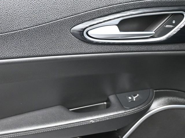 2023 Alfa Romeo Giulia Sprint