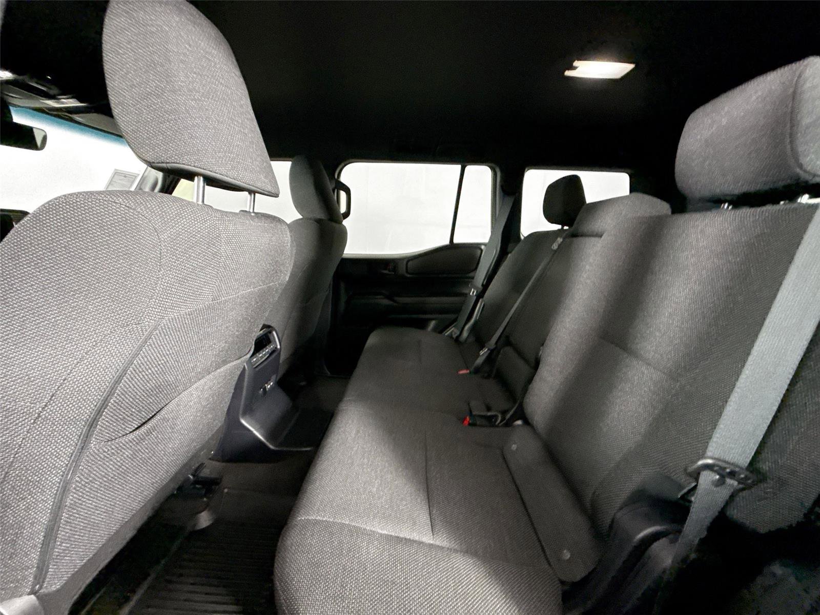 2024 Toyota Land Cruiser 1958