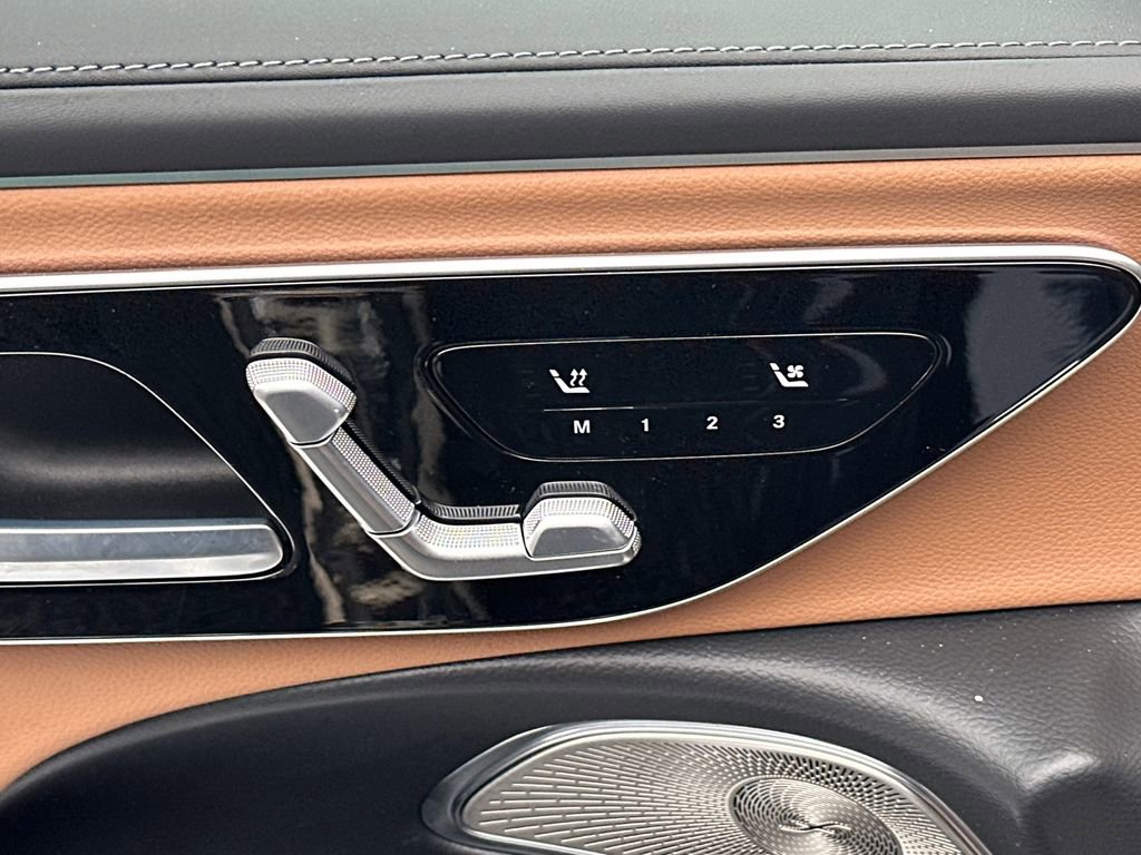 2026 Mercedes-Benz E 450 4MATIC Sedan