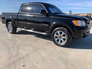 Used 2004 Toyota Tundra Limited