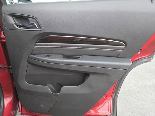 2014 GMC Terrain Denali