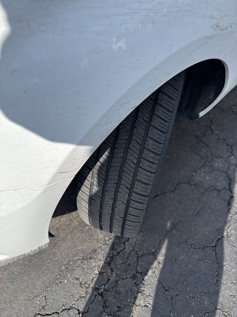 2022 RAM ProMaster City Tradesman